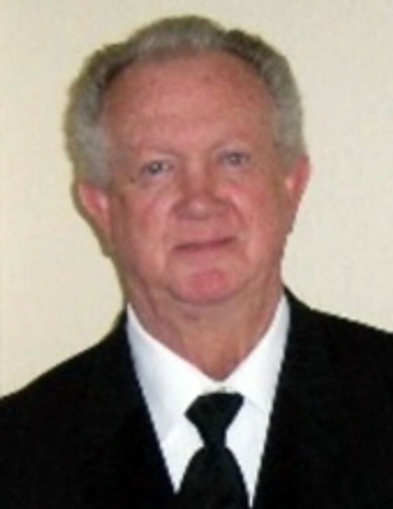 Billy C. Wood