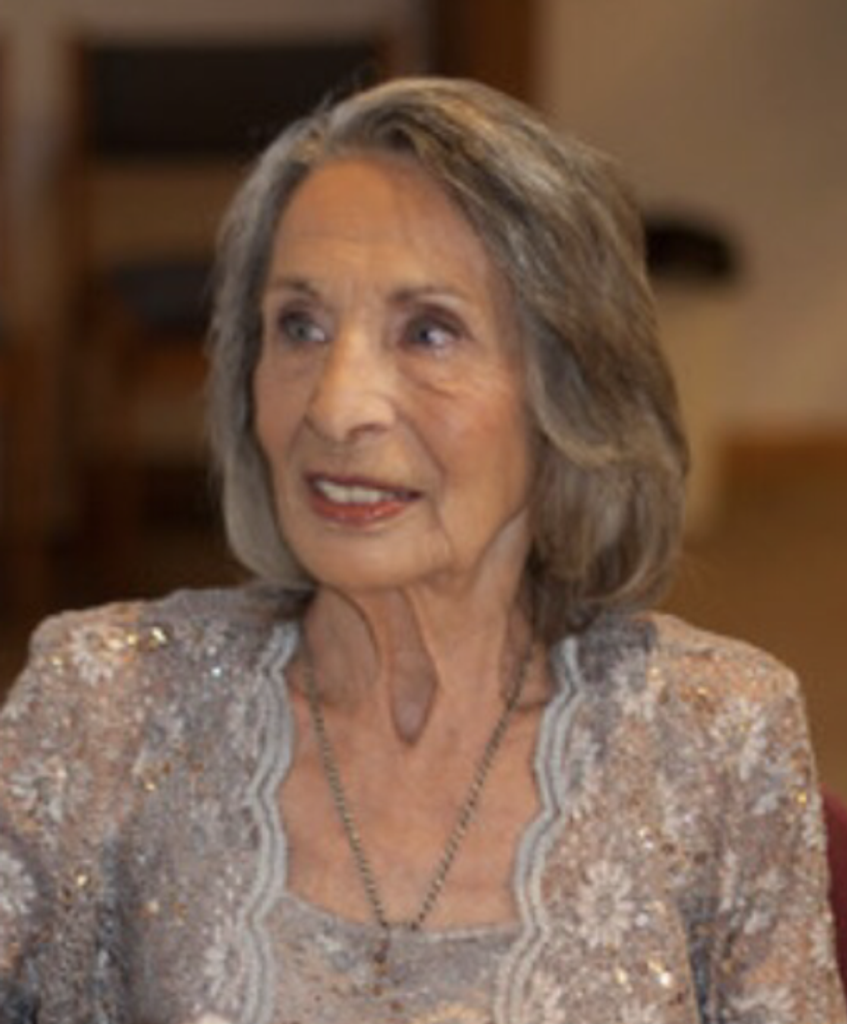 Verna E. (Hahner)  Cann Profile Photo