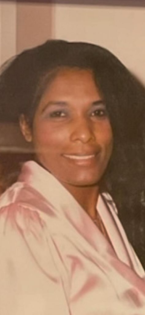 Mrs. Florence Powell