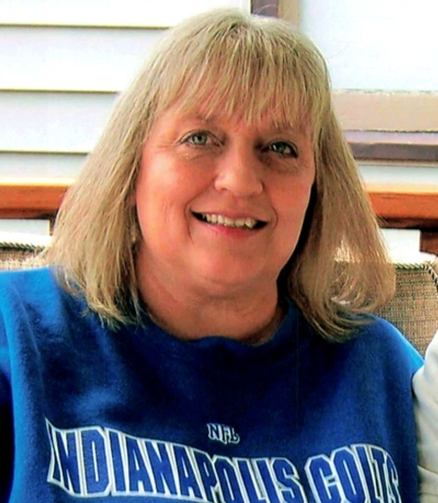 Christy Kay Pearson Profile Photo