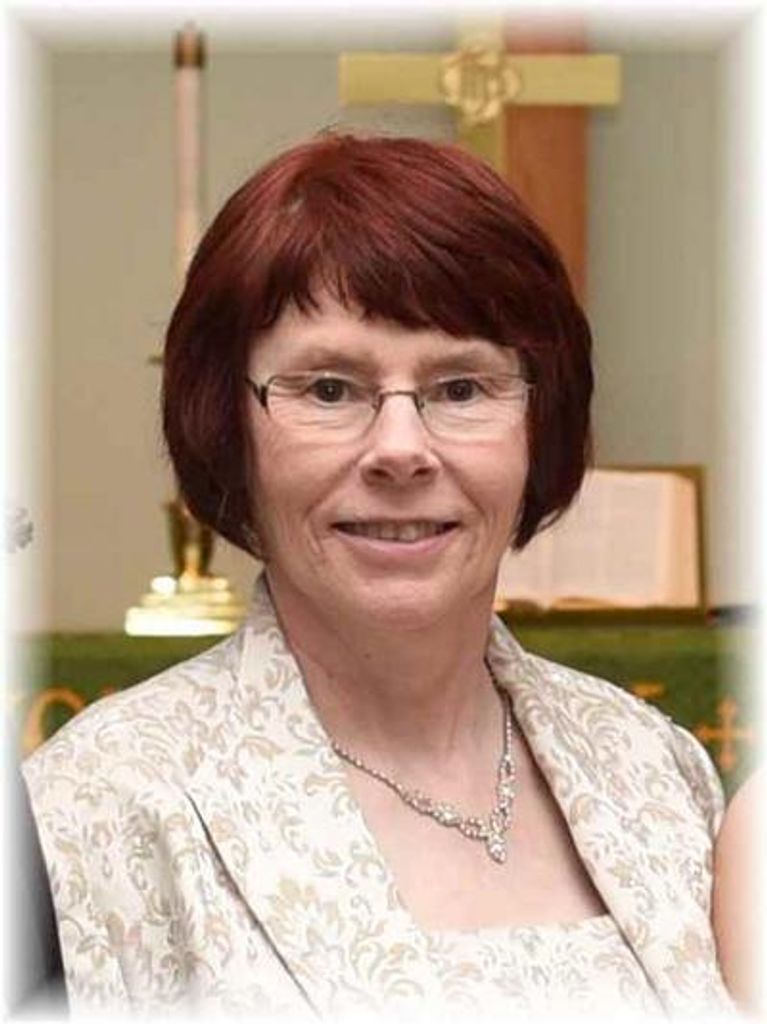 Sally Ann Elston Profile Photo