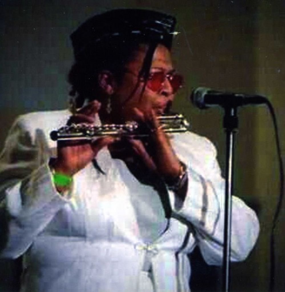 Wanda L. Rash-Pritchett