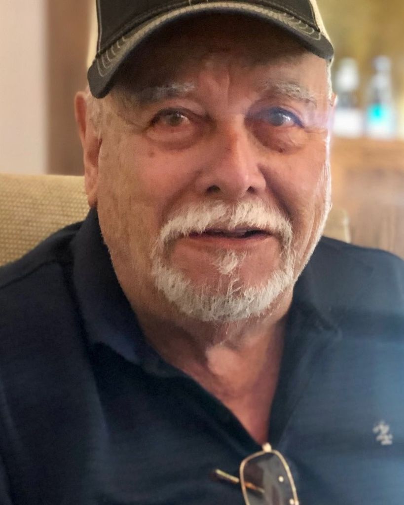 Ruben Nuñez Profile Photo