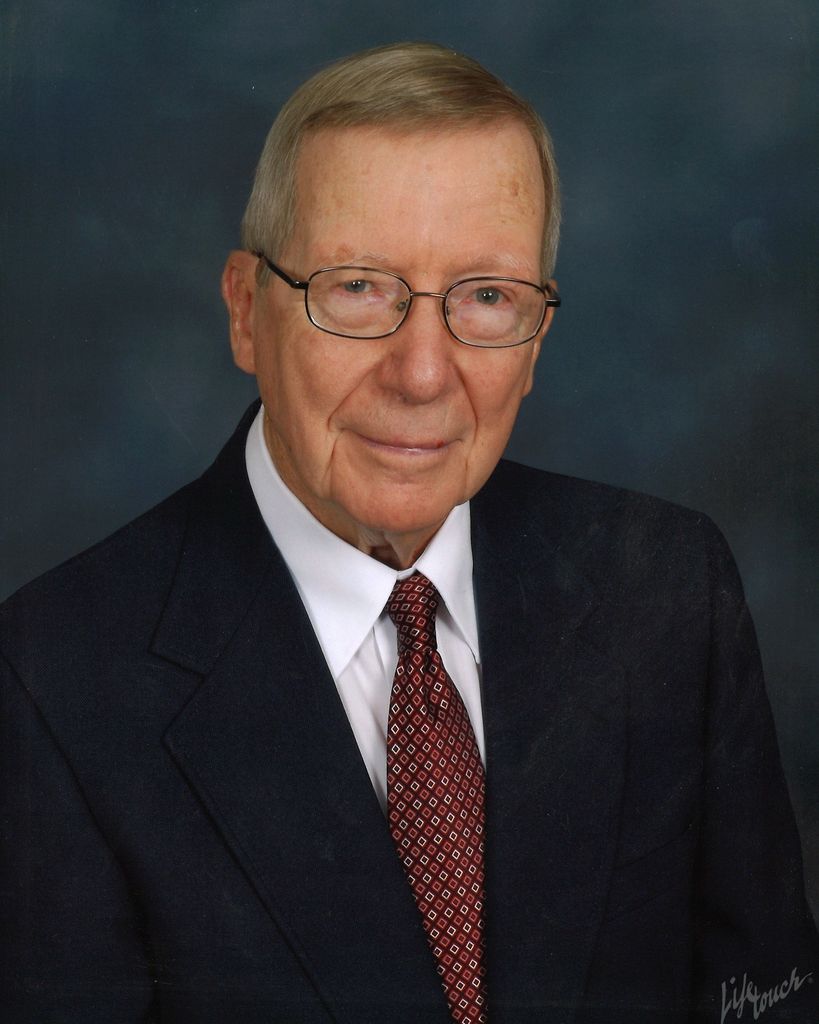 Dr. Maurice Kirlin, MD