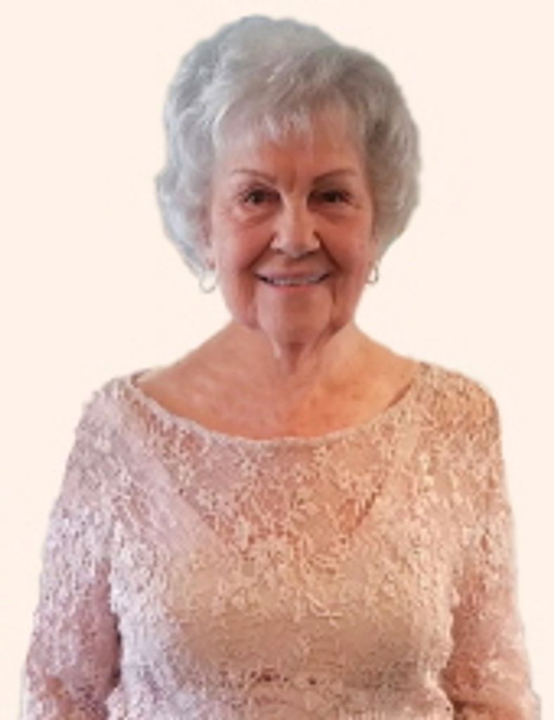 Julia Helen Nowakowski
