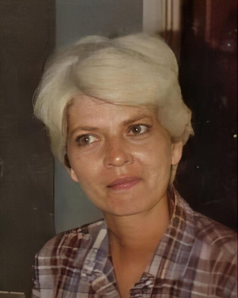Dorothy 'Dottie' Grisham