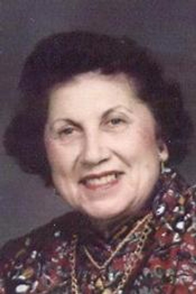 Mary Grace Previte