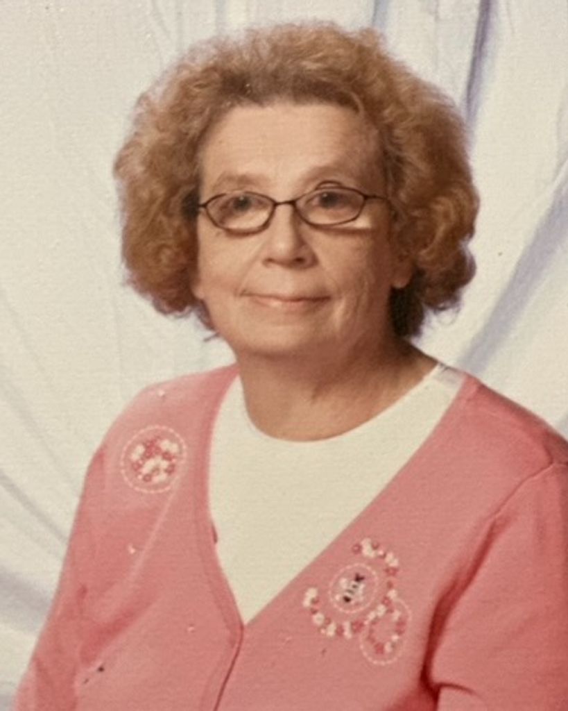 Elaine Mary O'Brocta