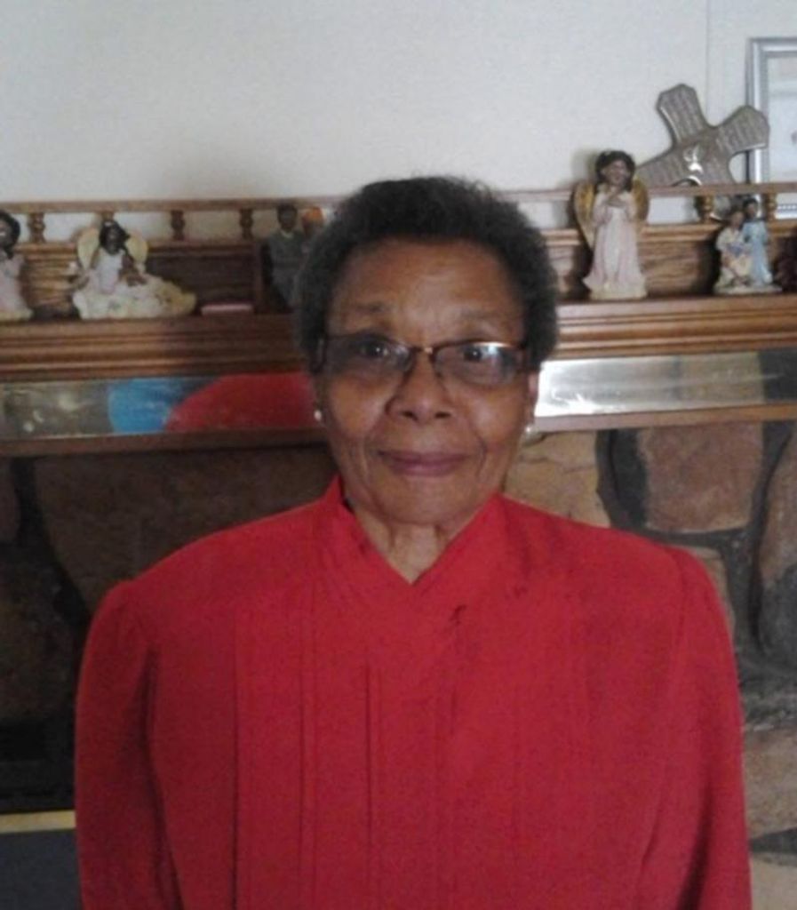 Carlene Hancock Profile Photo