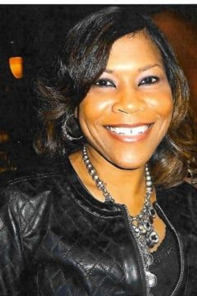 Angela Joy Fountain Profile Photo