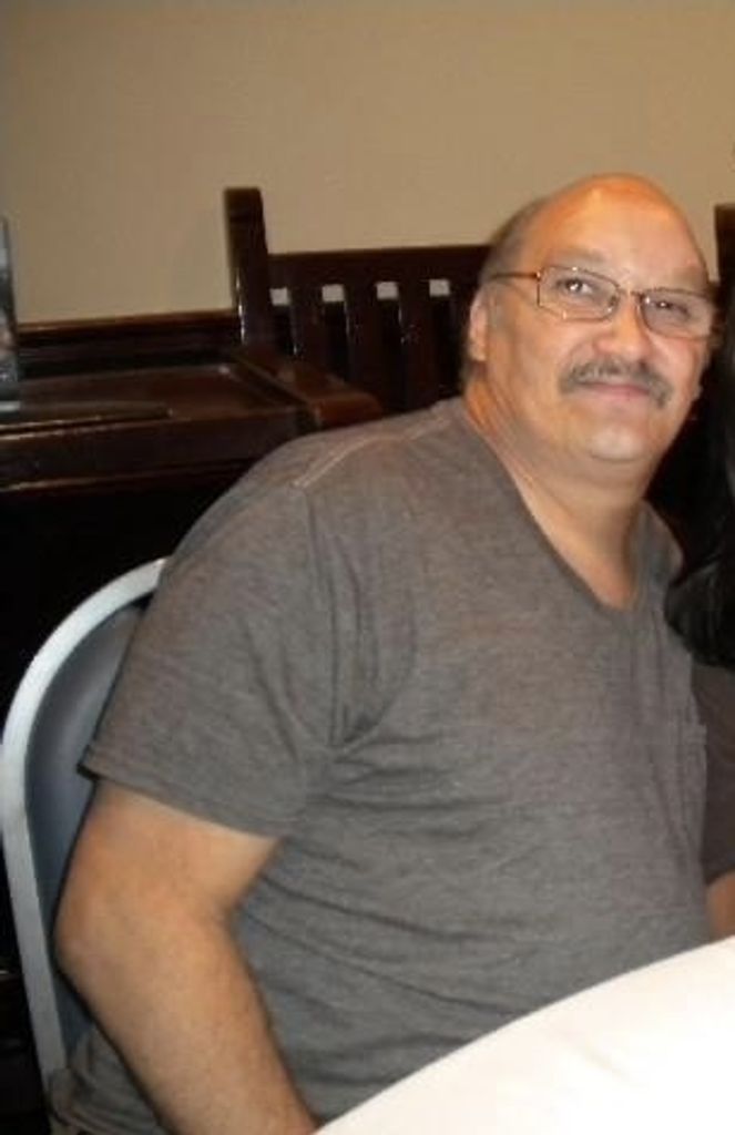 Richard P. Olfano Profile Photo