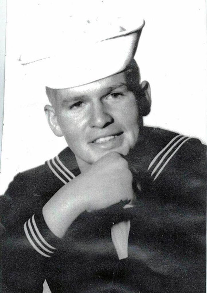 Phillip Ray Knudson Profile Photo