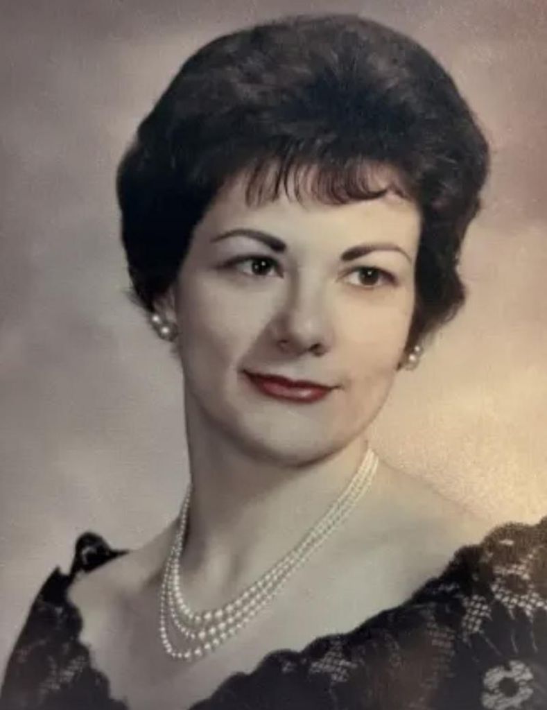 Rosemary Baskin