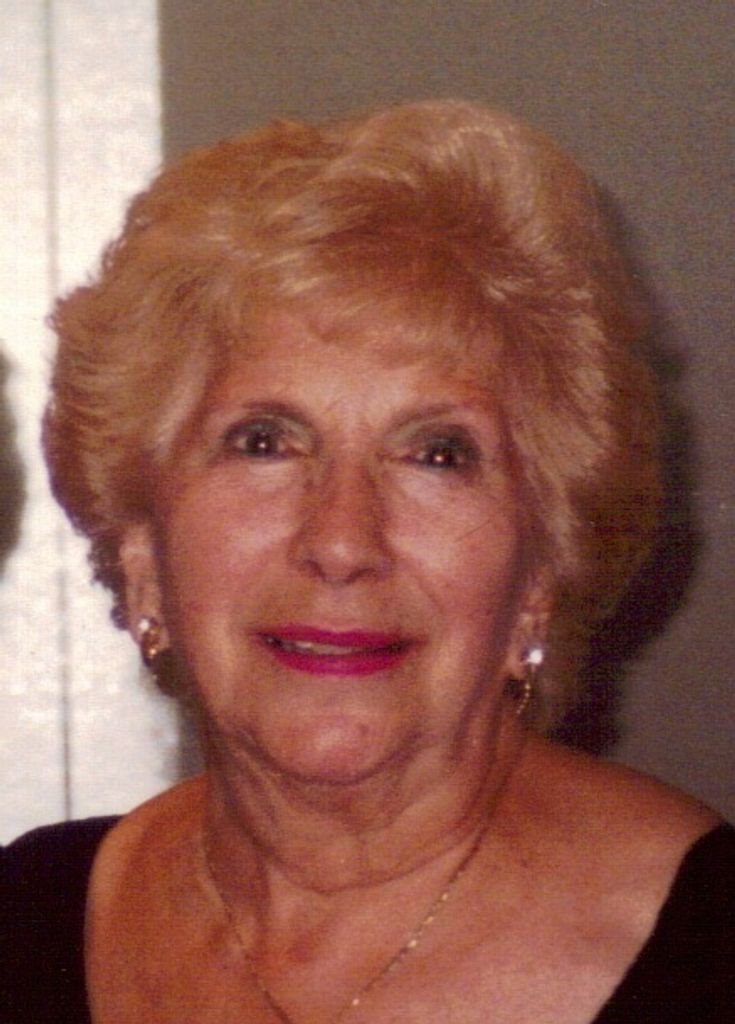 Mrs. Carole J. Massaro