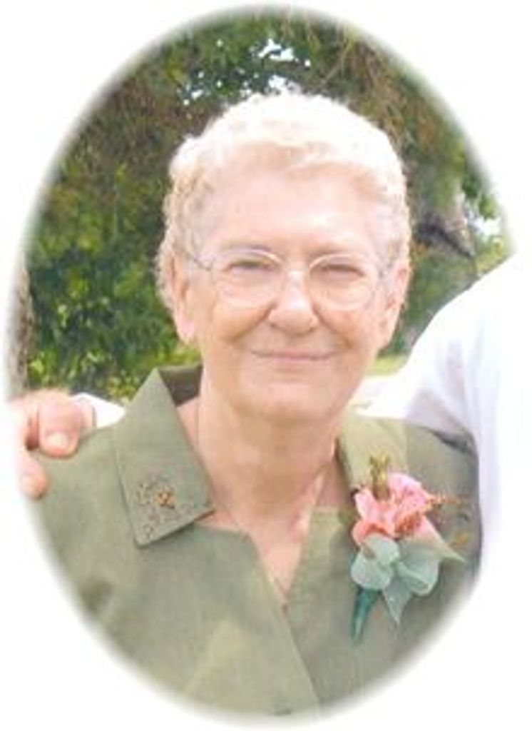 Thelma Quistorff