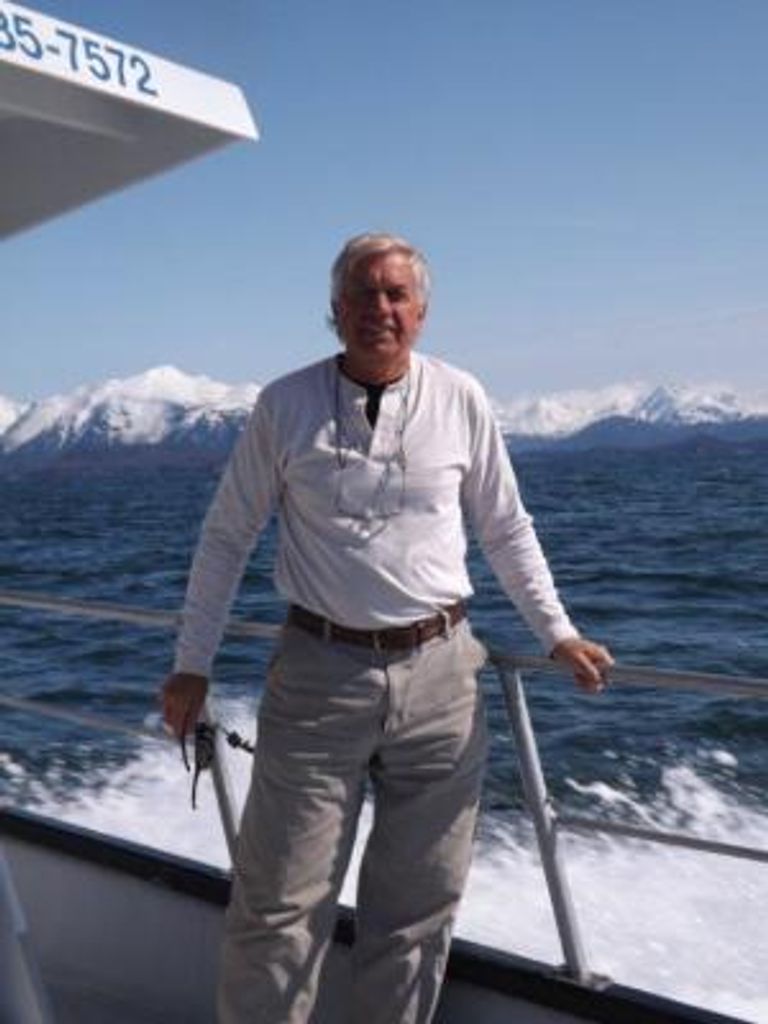L. Craig Hunter Profile Photo