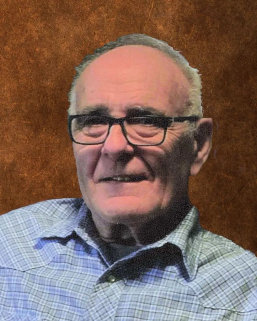 Gary Lee Jacobsma