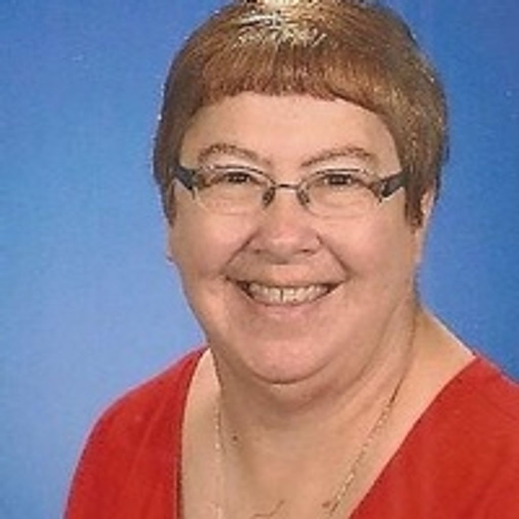 Mary M. Webster Profile Photo