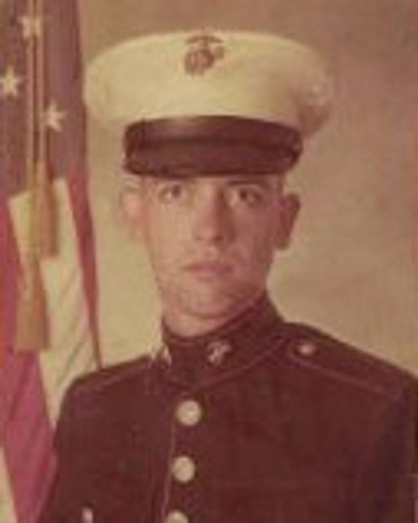 John Robert Gardner Profile Photo