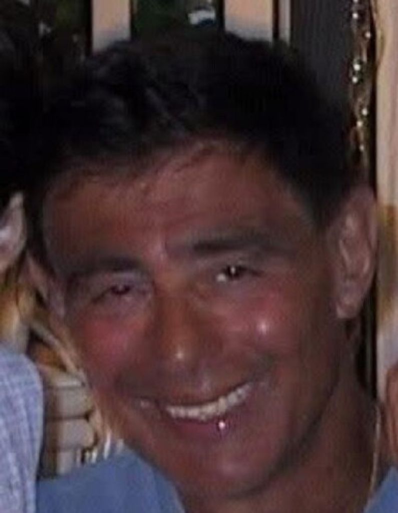Richard "Lum" "Coach" Lalumia
