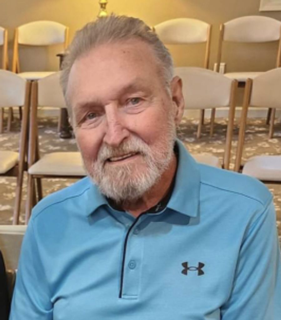 Gil Schrock Profile Photo