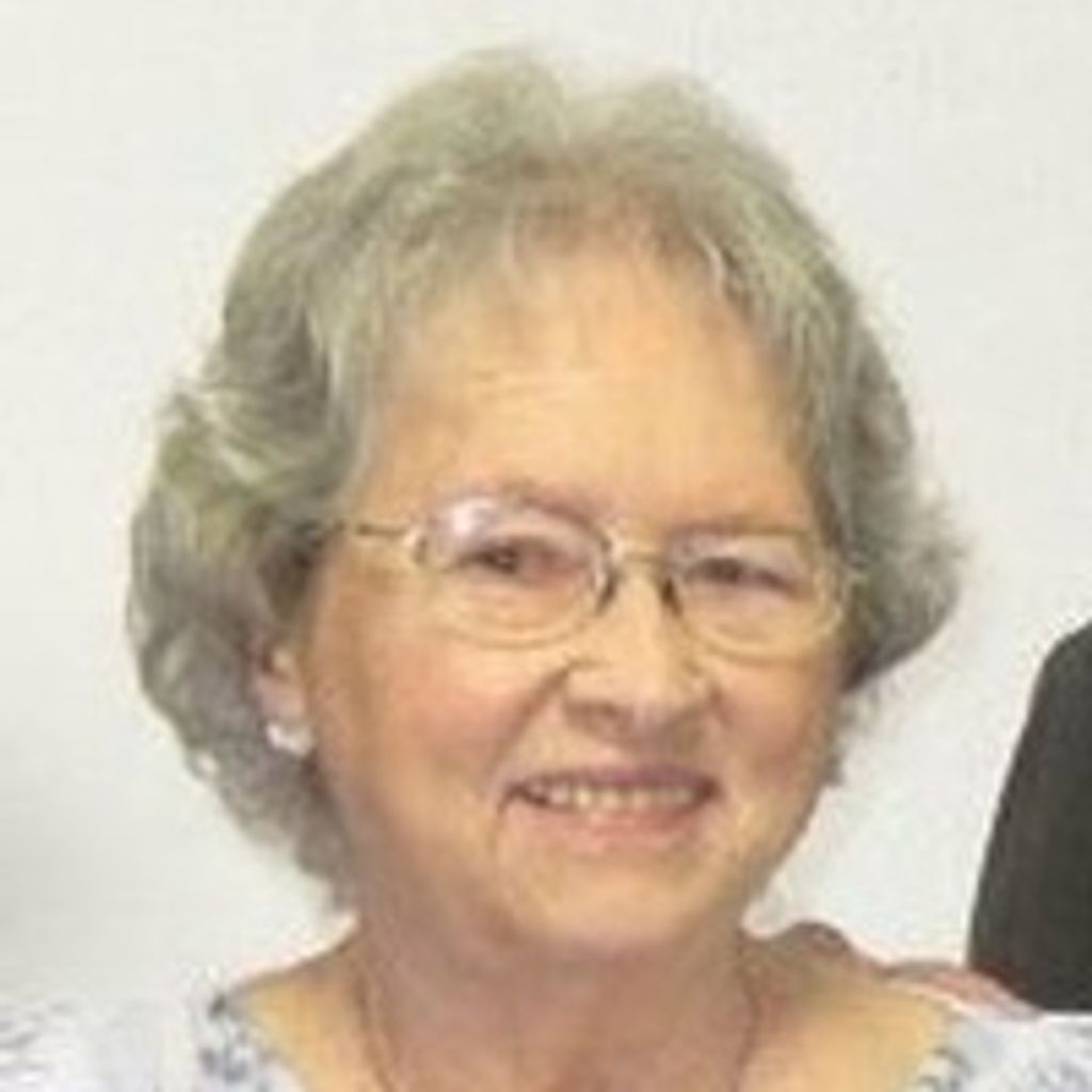 Yvonne Yeager