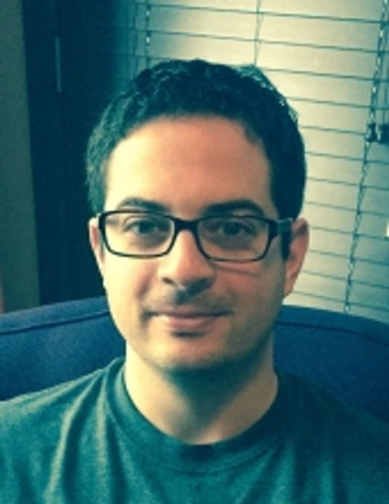 Mark  Steven Graceffa