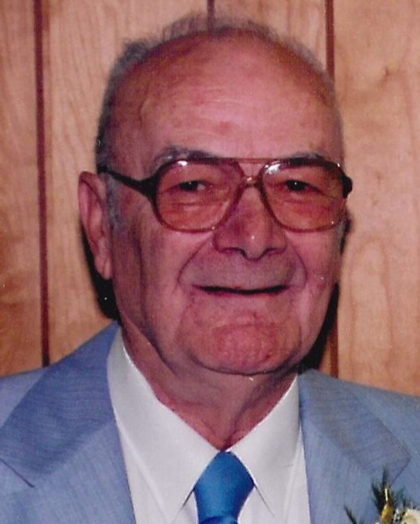 Curtis E. Kistler
