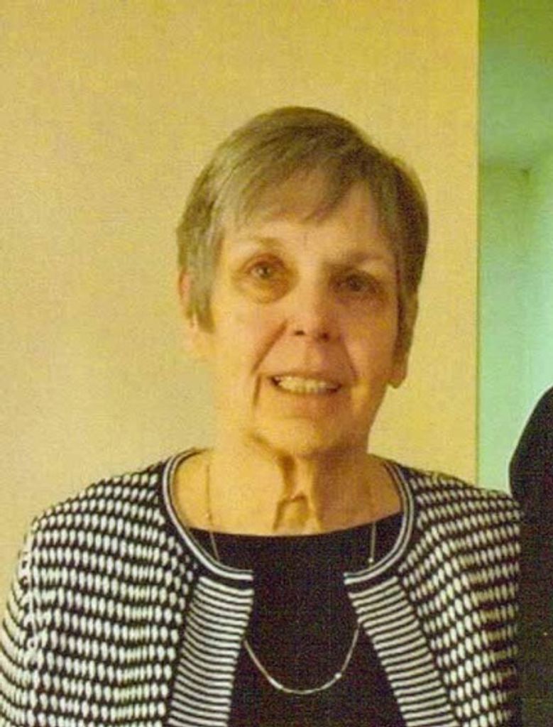 Eileen M. Lewandowski