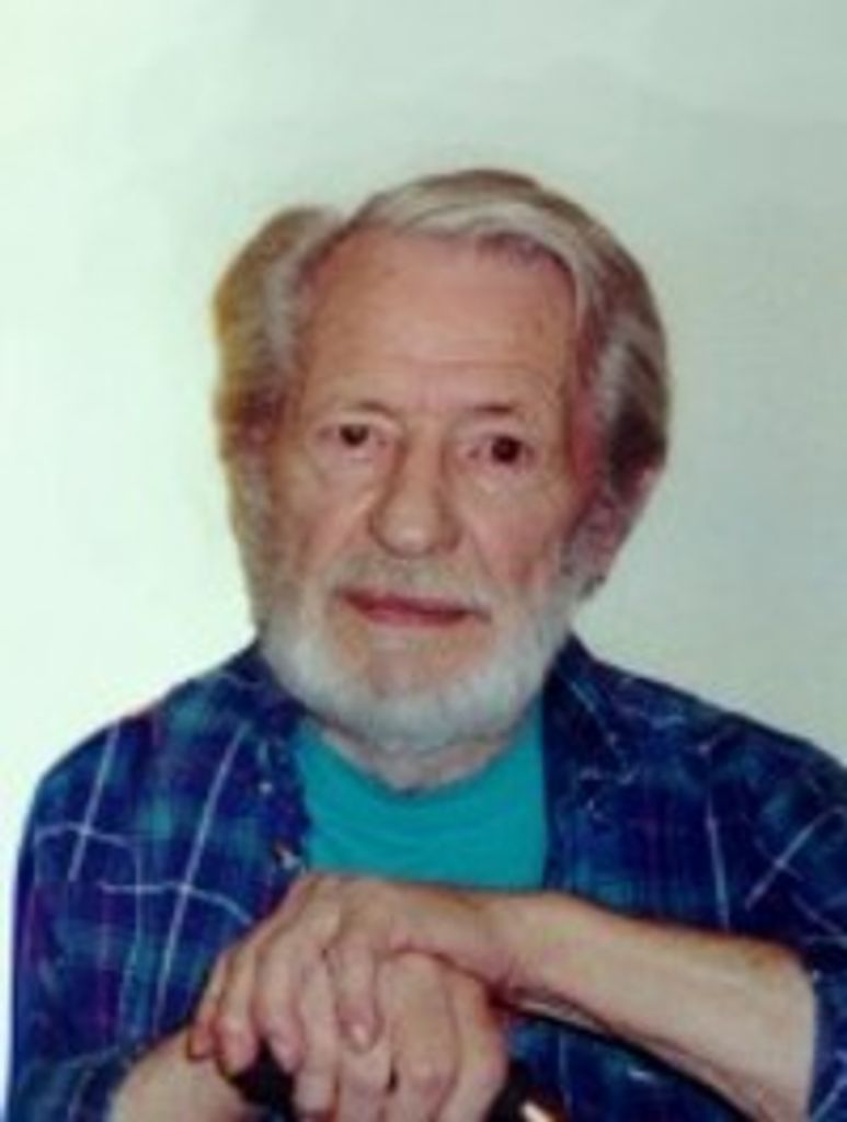 Francis Burgie