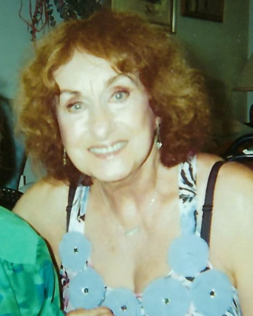 Lois J O'Neil