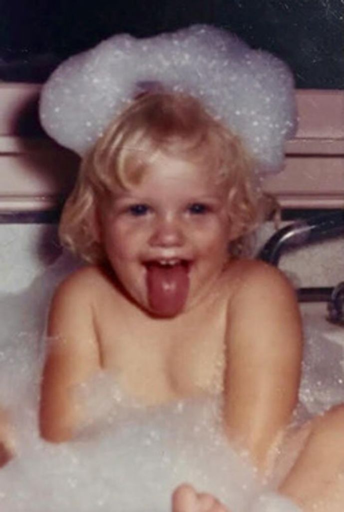 Dr. Rebecca "Becky" Kasper Profile Photo