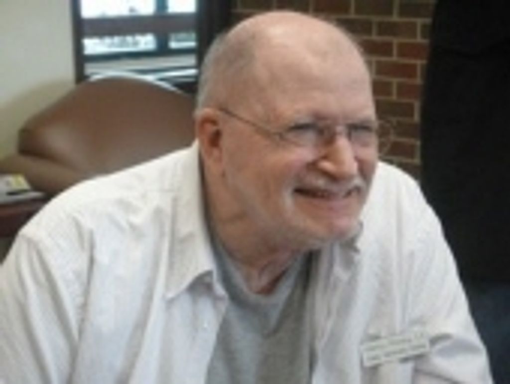 Henry A. Picray