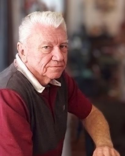 James Edward Lee Sr. Profile Photo
