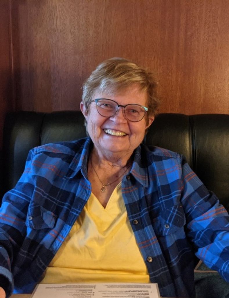 Denise (Denny) Rutz