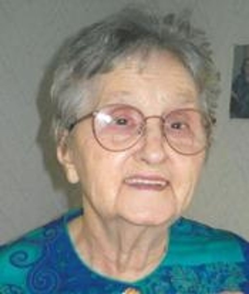 Bessie Thompson Davis Profile Photo