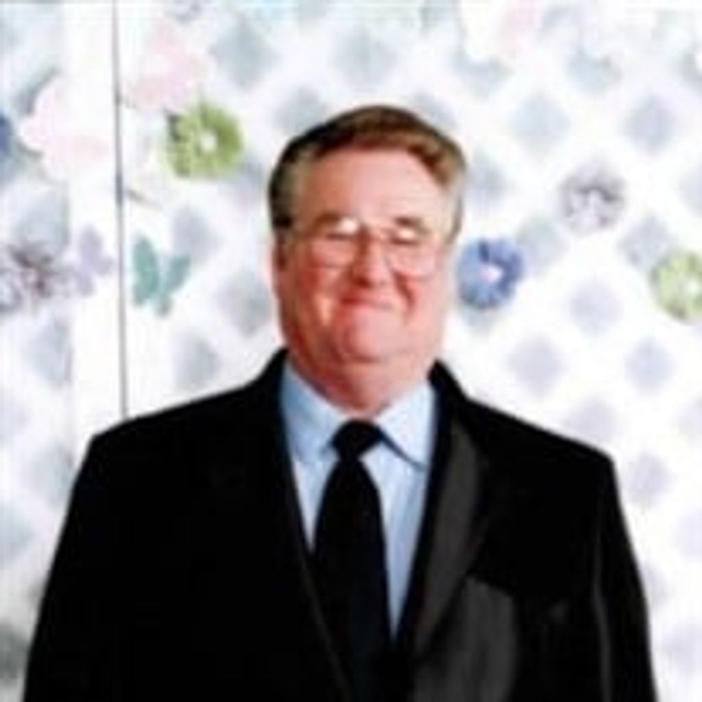 James Edward Johnson Sr.