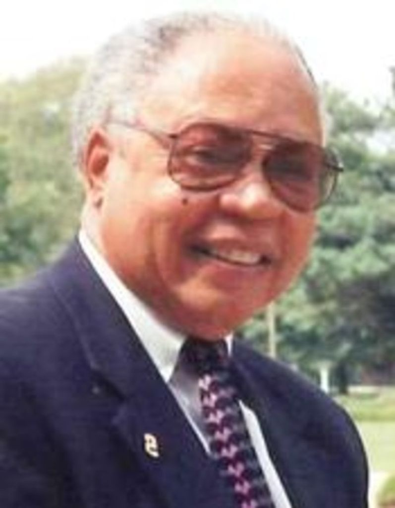 Dr. Ralph Bonner