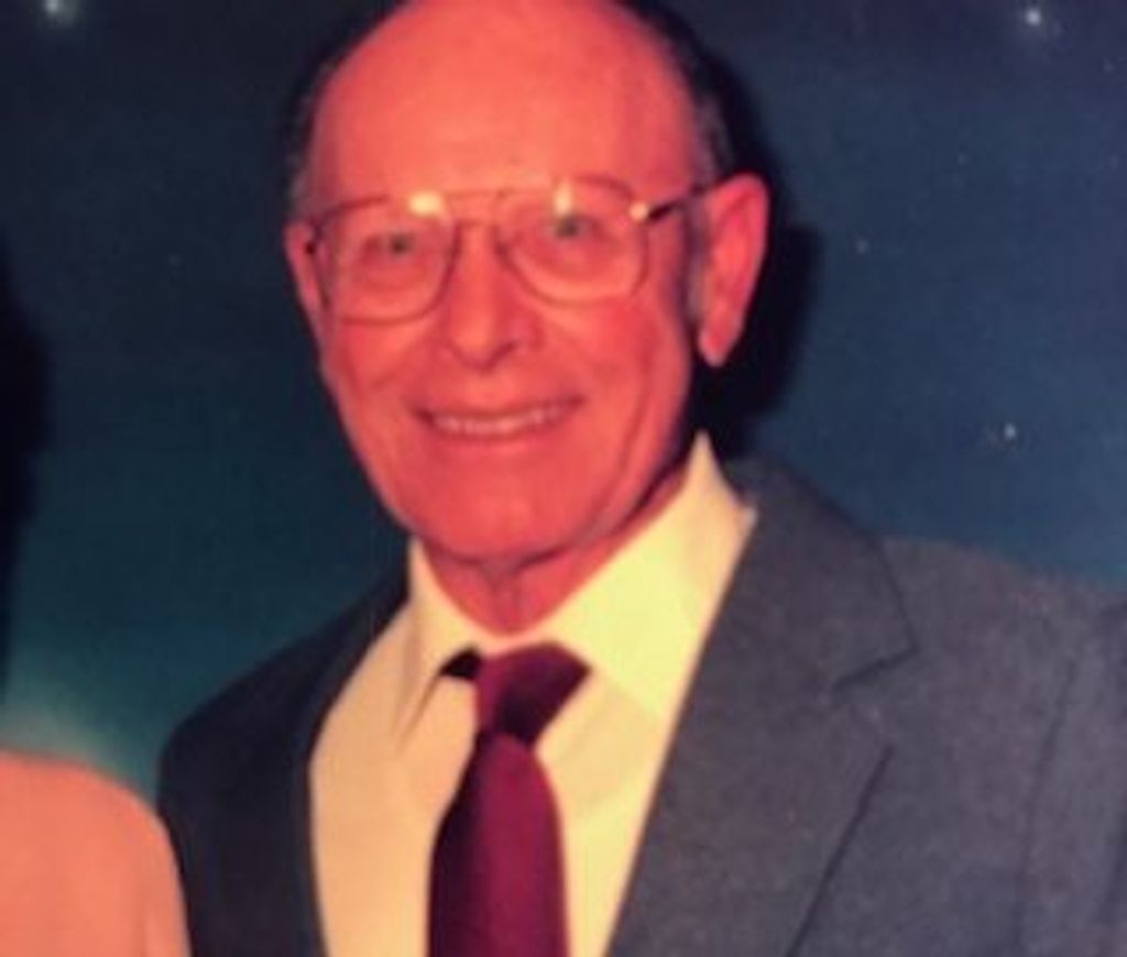 George Likert