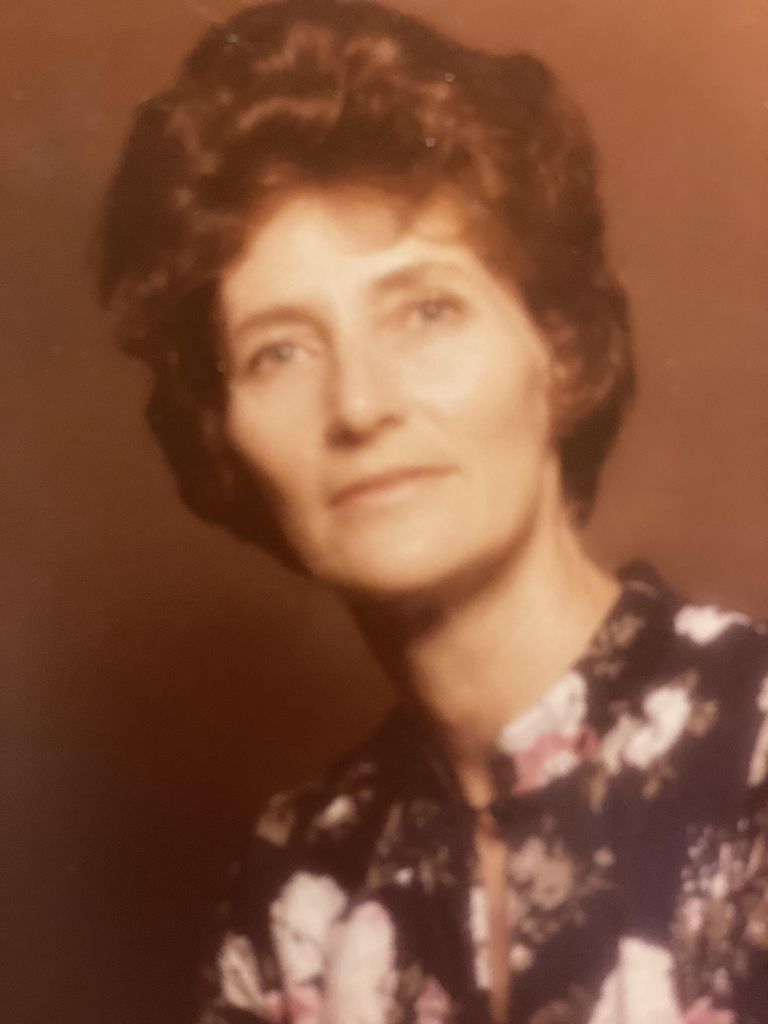 Norma Jean Bame Cranford Profile Photo
