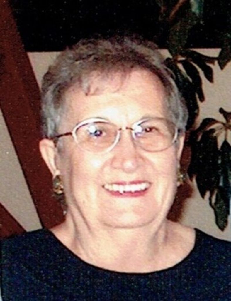 Betty Hayes Profile Photo