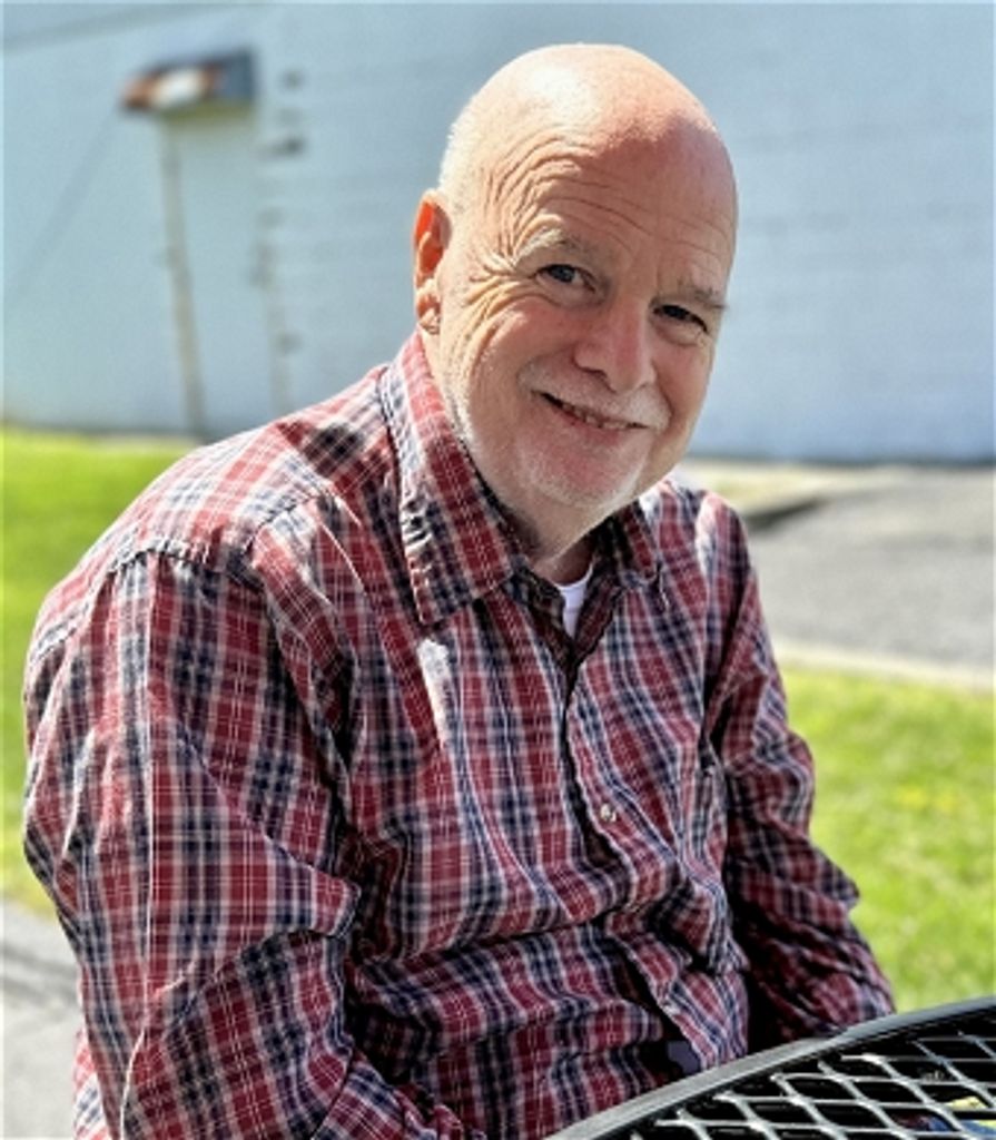 David L. O'Brien