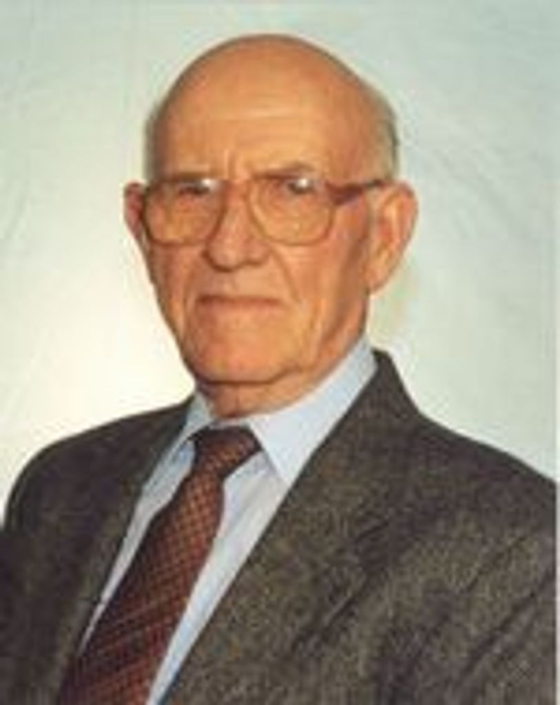 Clark Morgan Baker, Sr