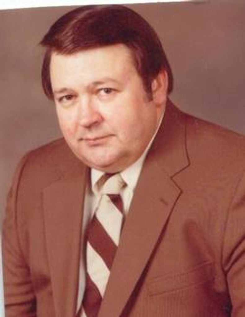 Frederick "Fred" Lynn Baker