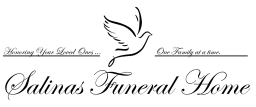 Salinas Funeral Home Logo