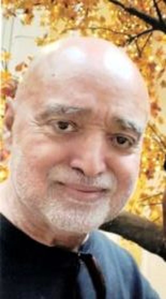 Mr. Kenneth Leroy Reynolds