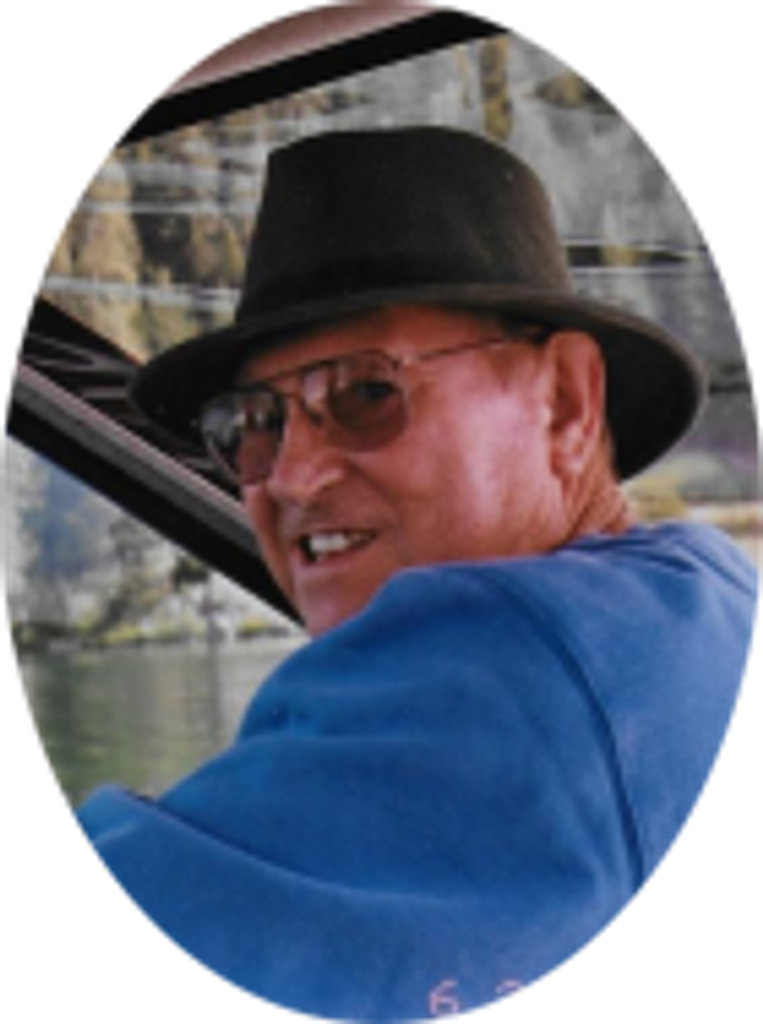 John  L Simpson
