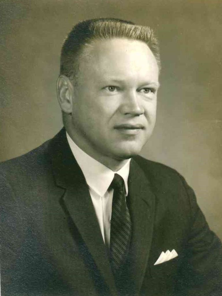 Harold K. Agar