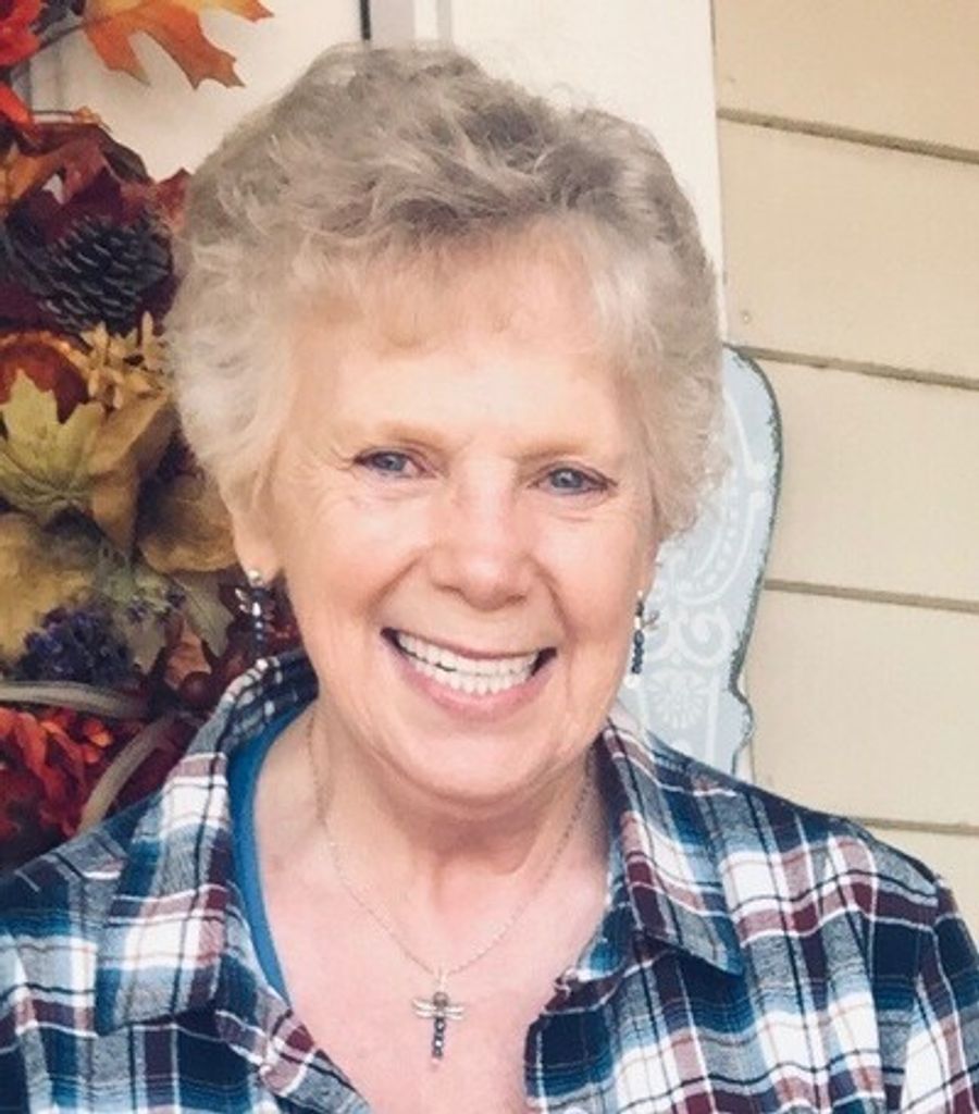 Linda K. Sharna