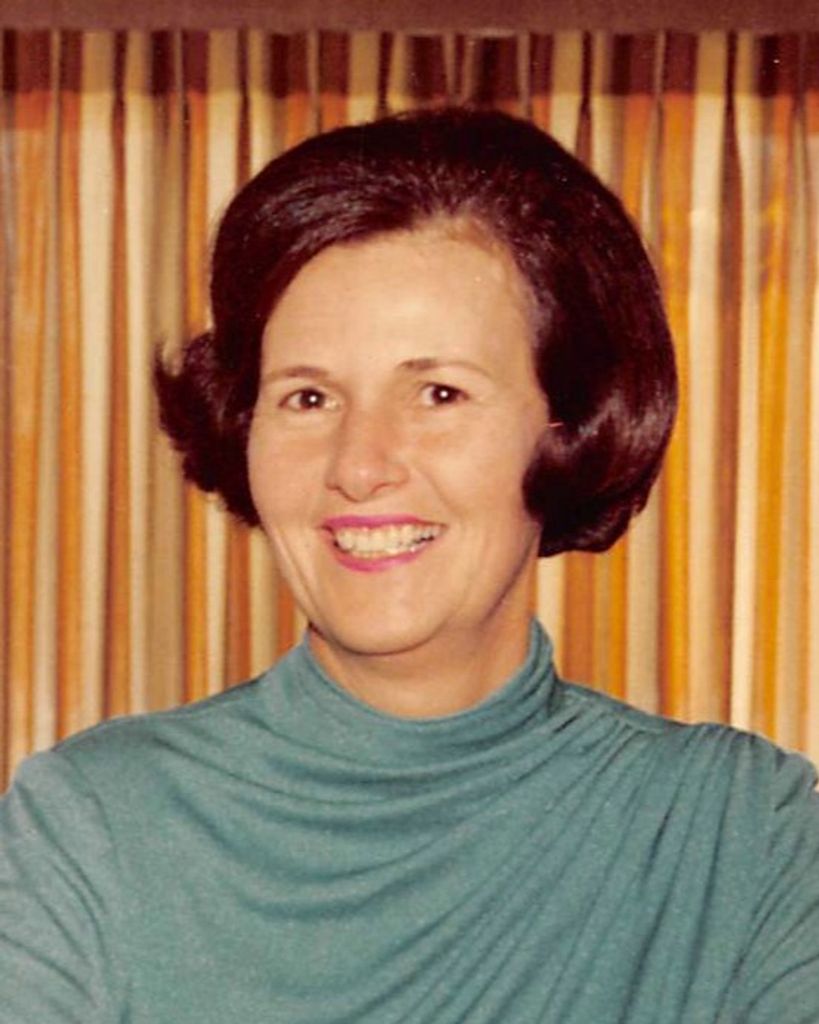 Inez Broderick Profile Photo